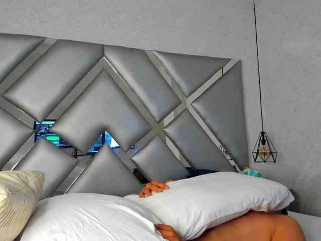 Burningtemptationfx webcam