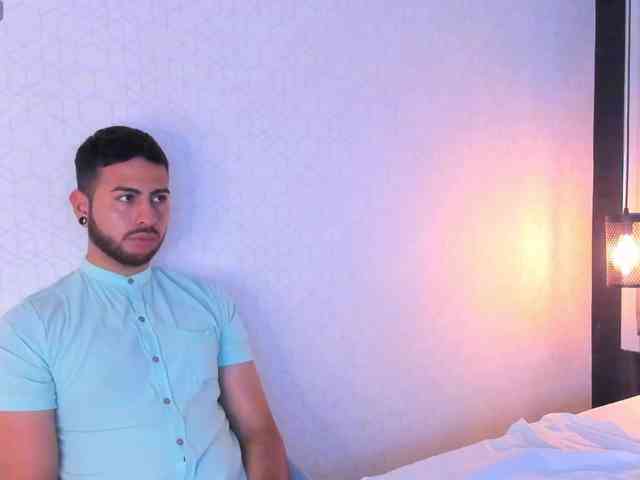 Burningtemptationfx webcam
