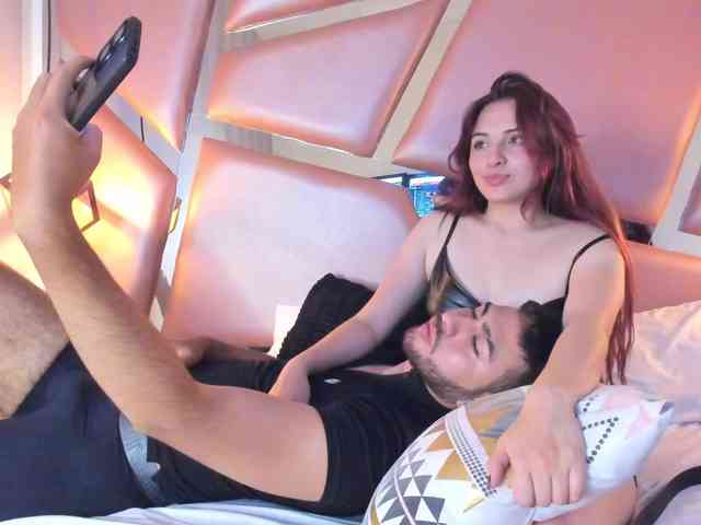 Burningtemptationfx webcam