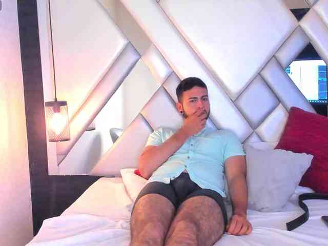 Burningtemptationfx webcam