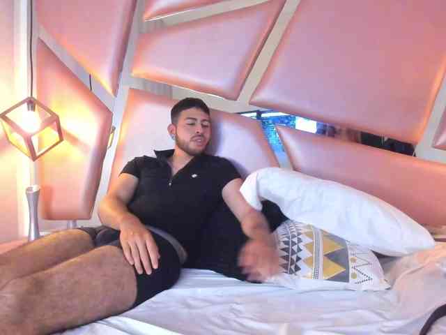 Burningtemptationfx webcam
