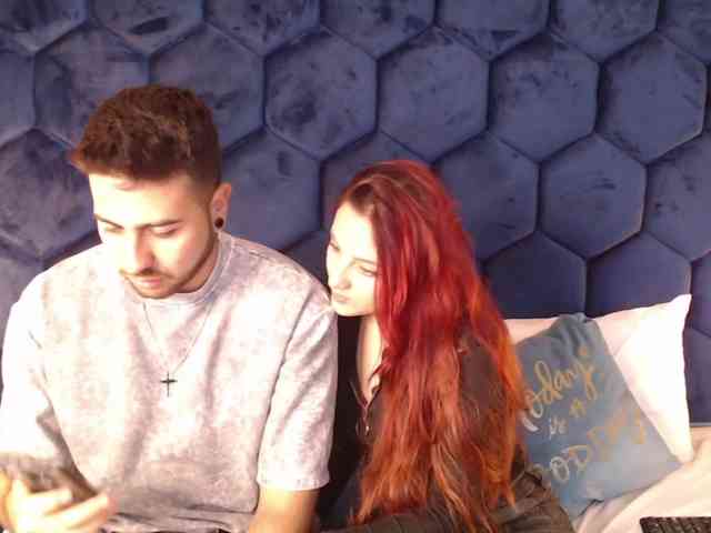 Burningtemptationfx webcam
