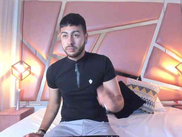 Burningtemptationfx webcam