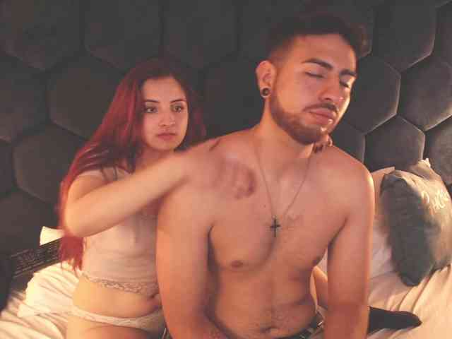 Burningtemptatio... Live Webcam on BongaCams