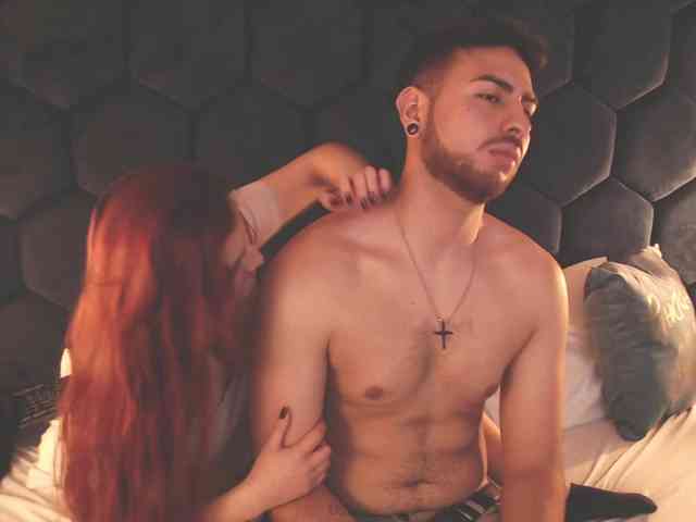 naked webcam Burningtemptationfx