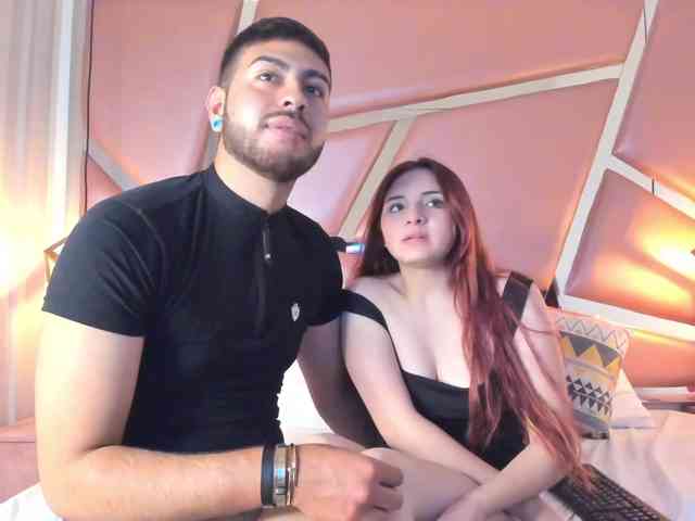 webcam live porno Burningtemptationfx
