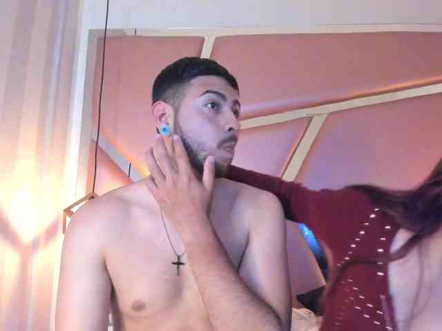 Burningtemptationfx webcam