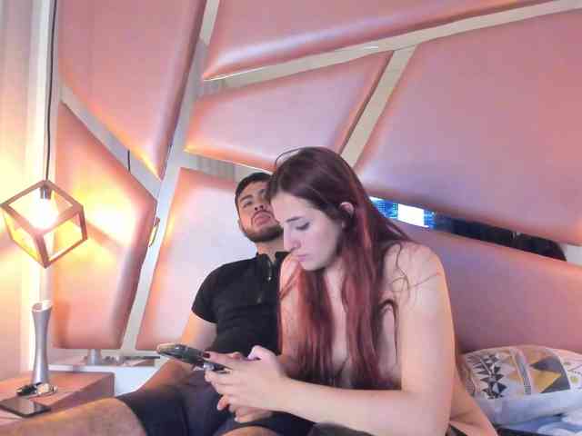 Burningtemptationfx webcam