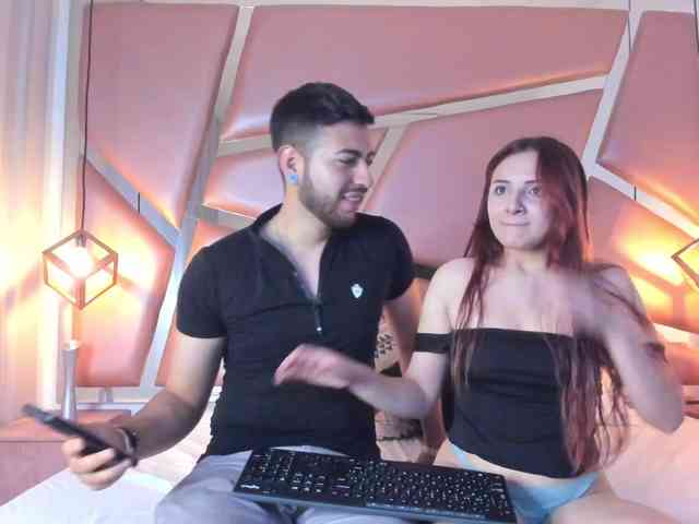 free videochat Burningtemptationfx