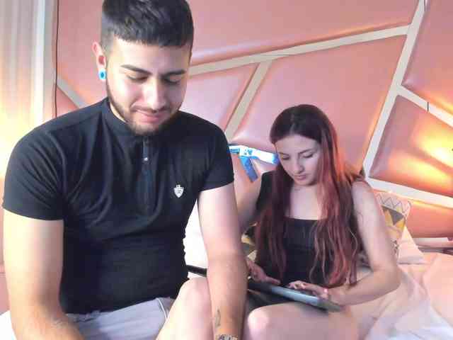 live amateur sex Burningtemptationfx