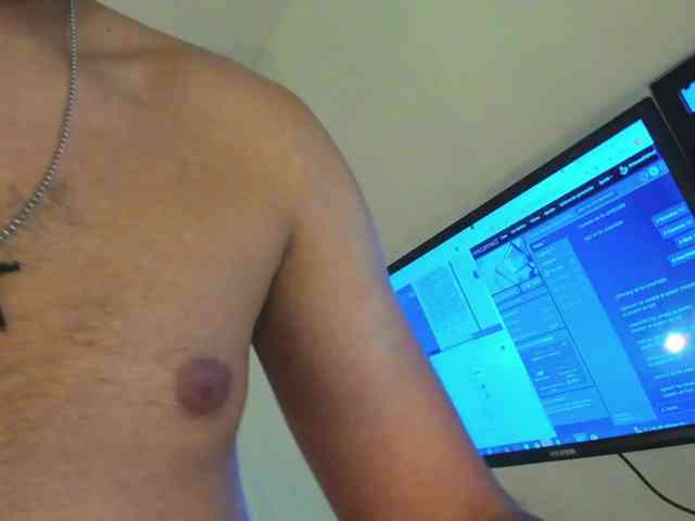 Burningtemptationfx webcam