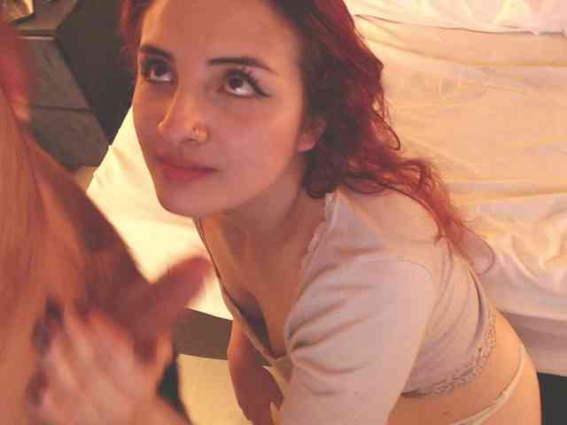Burningtemptationfx webcam
