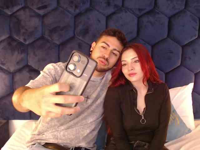 Burningtemptationfx webcam