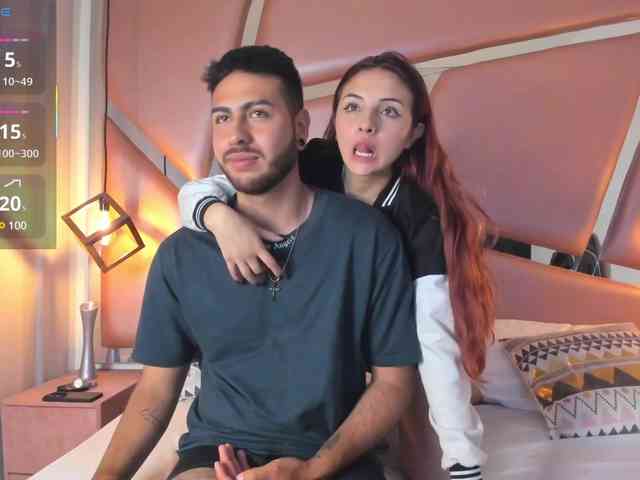 Burningtemptationfx webcam