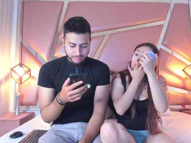 Burningtemptationfx webcam
