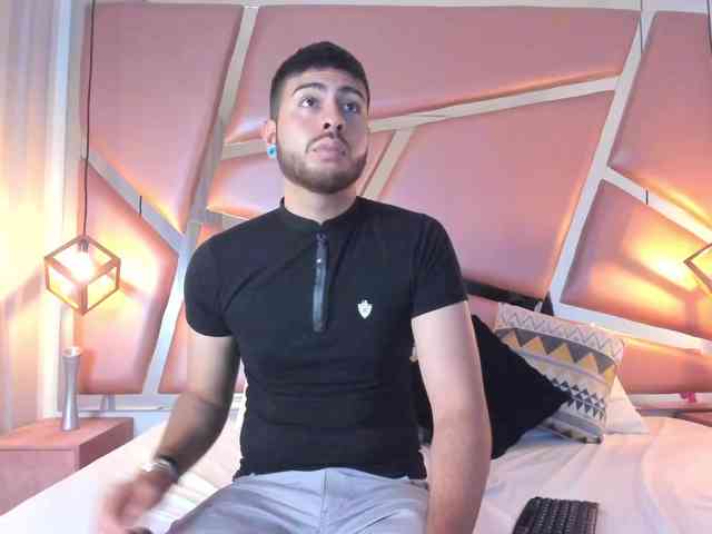 Burningtemptationfx webcam