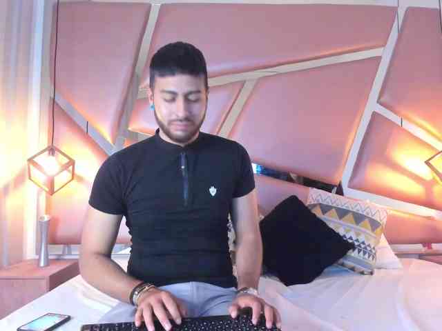 Burningtemptationfx webcam
