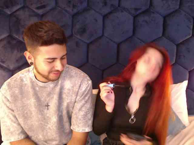 Burningtemptationfx webcam
