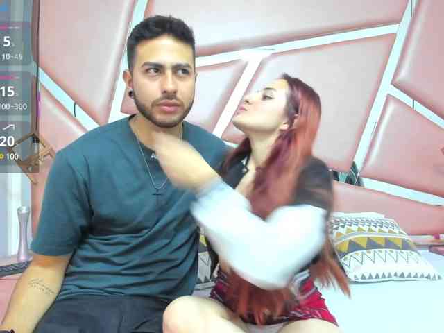 Burningtemptationfx webcam