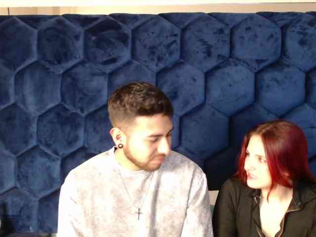 free nude cam Burningtemptationfx
