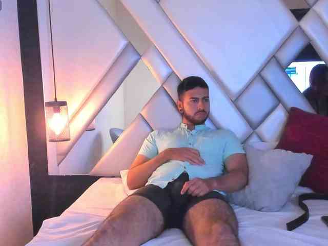 Burningtemptationfx webcam
