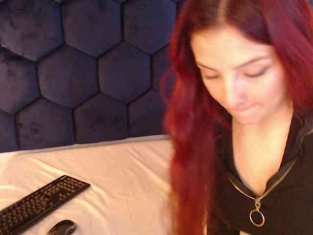 Burningtemptationfx webcam