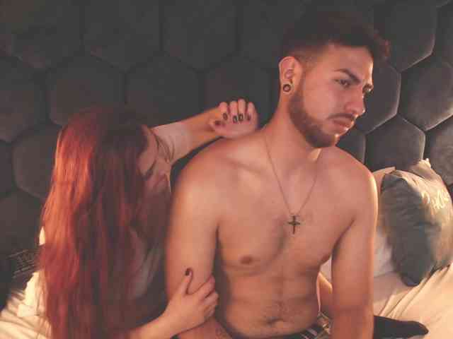 livesex online Burningtemptationfx