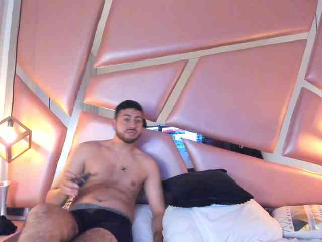 Burningtemptationfx webcam