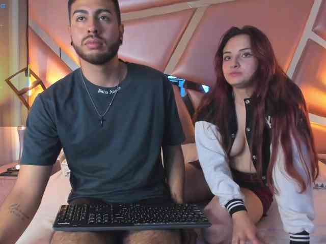 Burningtemptationfx webcam