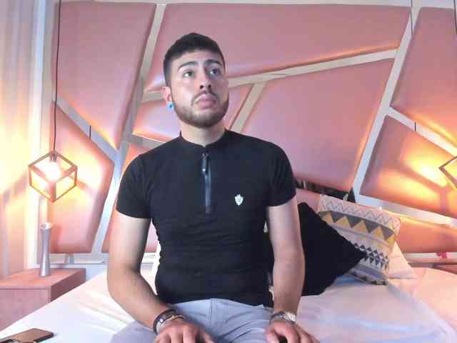 Burningtemptationfx webcam