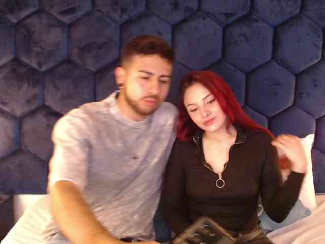 Burningtemptationfx webcam