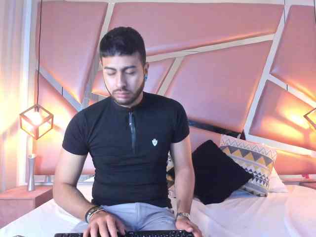 Burningtemptationfx webcam