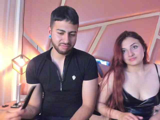 Burningtemptationfx webcam