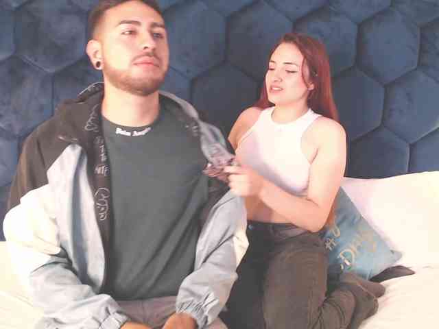 private live cam Burningtemptationfx