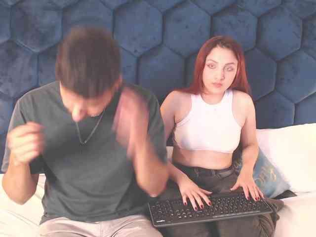 Burningtemptationfx webcam