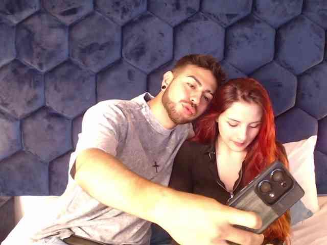 Burningtemptationfx webcam