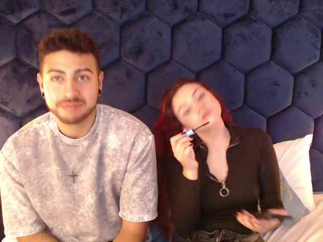 Burningtemptationfx webcam