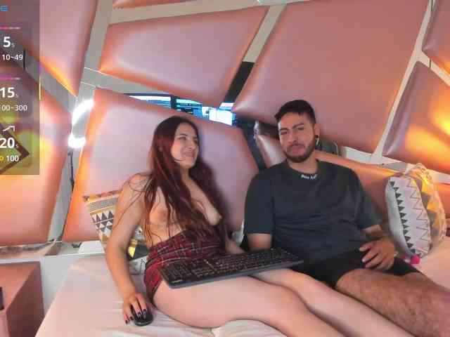 Burningtemptationfx webcam