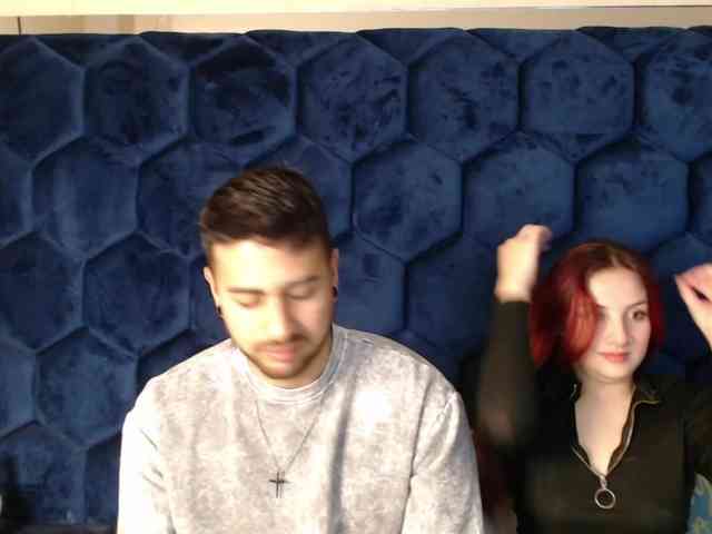 Burningtemptationfx webcam