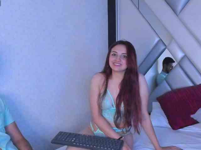 Burningtemptationfx webcam