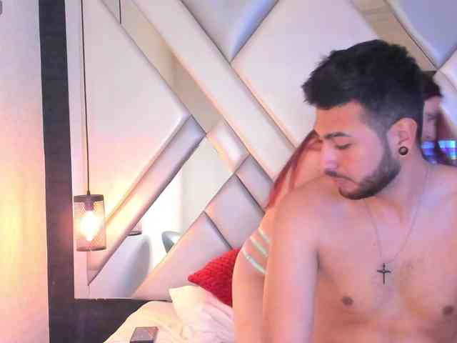 Burningtemptationfx webcam