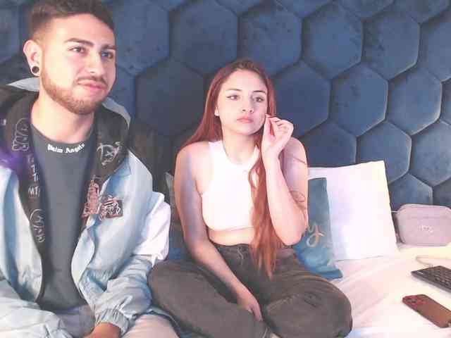 Burningtemptationfx webcam