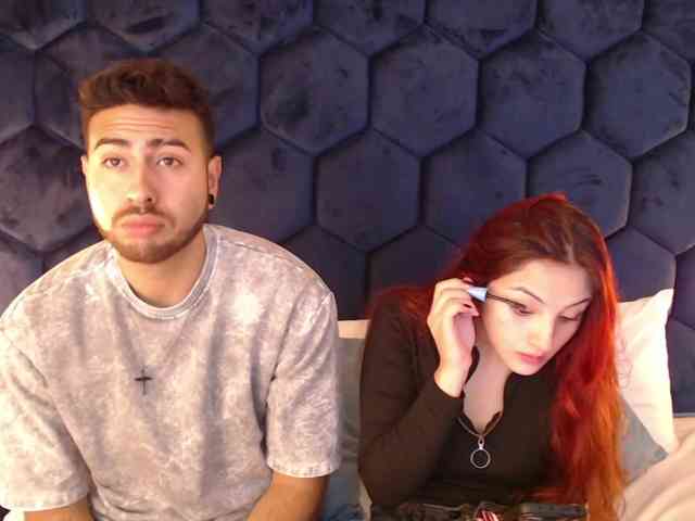 Burningtemptationfx webcam