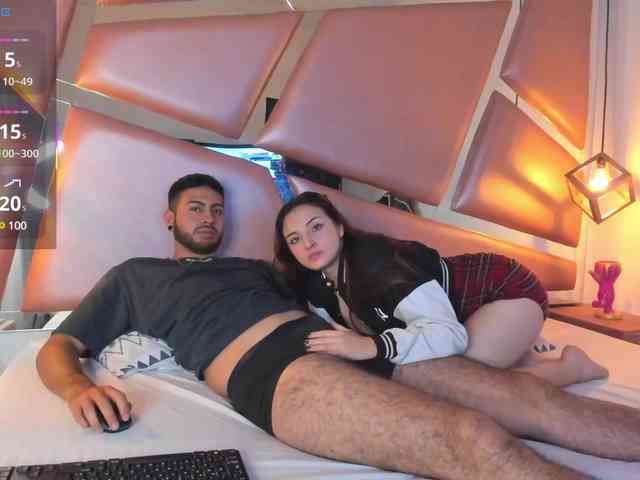 Burningtemptationfx webcam