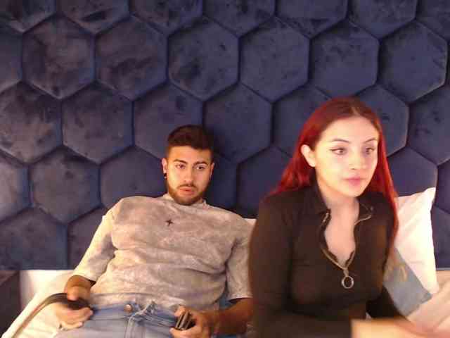 Burningtemptationfx webcam