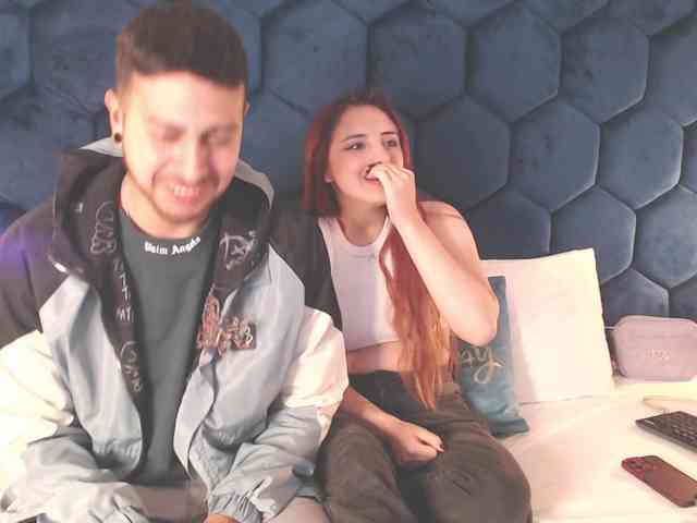 live sex room Burningtemptationfx