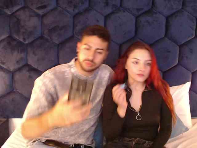 Burningtemptationfx webcam