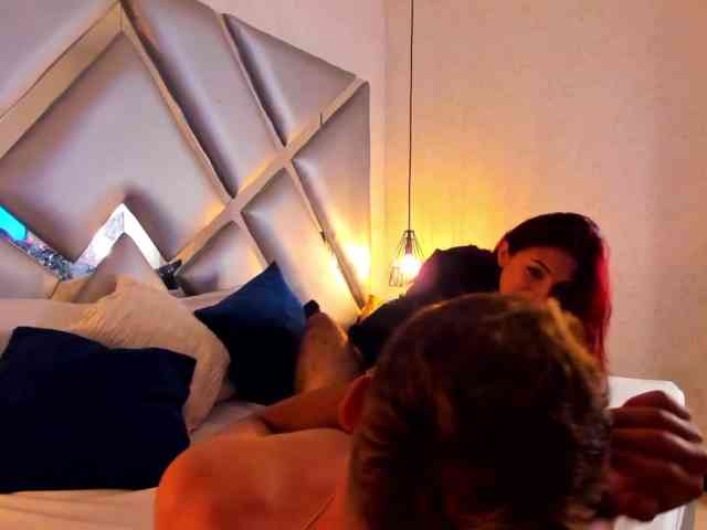 Burningtemptationfx webcam