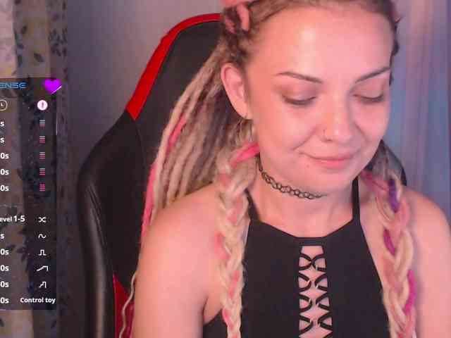 Twin-Soul webcam