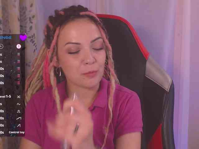 Twin-Soul webcam
